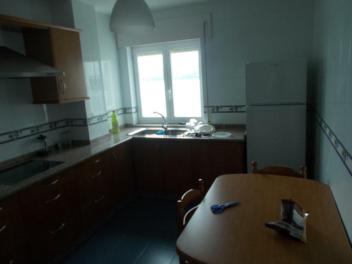 Mirador Ria De Ribadeo Leilighet Eksteriør bilde